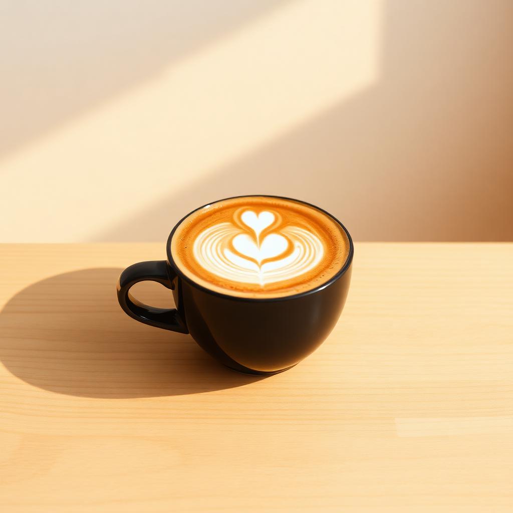Kaffe & Dryck